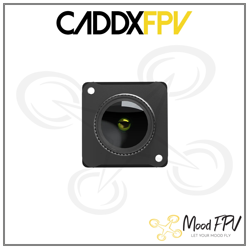 Caddx Walksnail Avatar HD Mini 1s Lite Kit