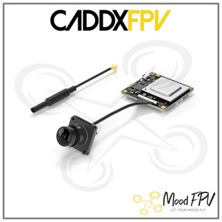 Caddx Walksnail Avatar HD Mini 1s Lite Kit