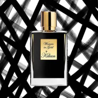 Nước hoa Kilian Woman in Gold EDP 10ml ( Rắn Đen )