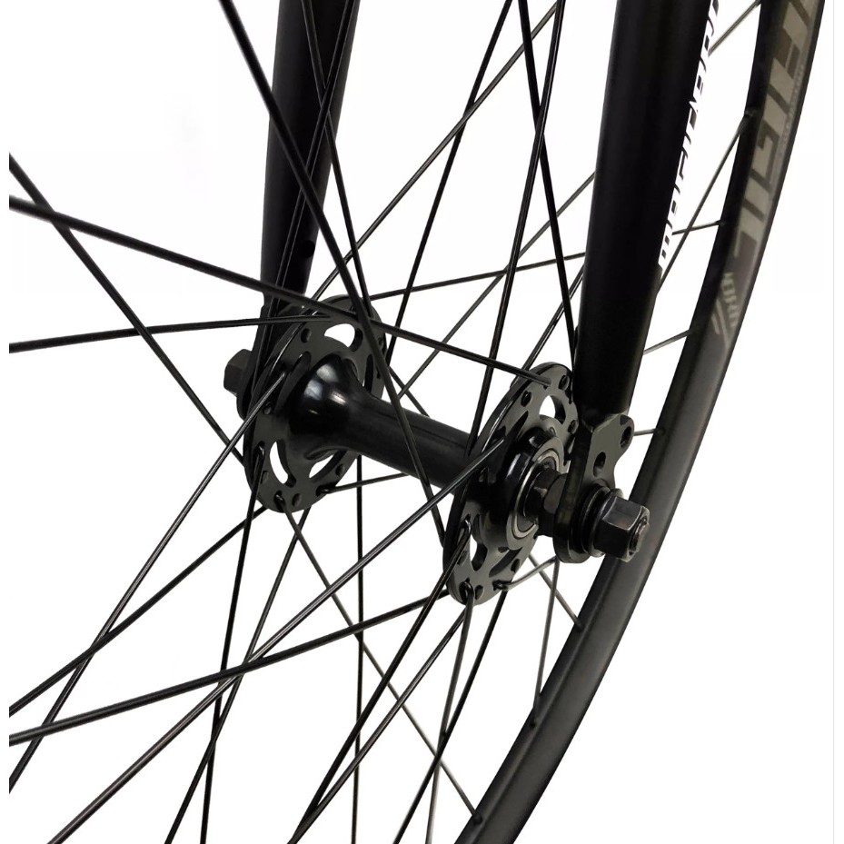 Xe đạp Fixed Gear MAGICBROS CX - 5