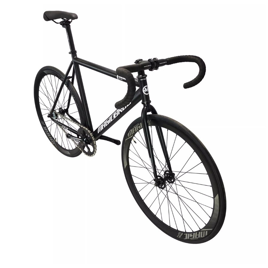 Xe đạp Fixed Gear MAGICBROS CX - 5