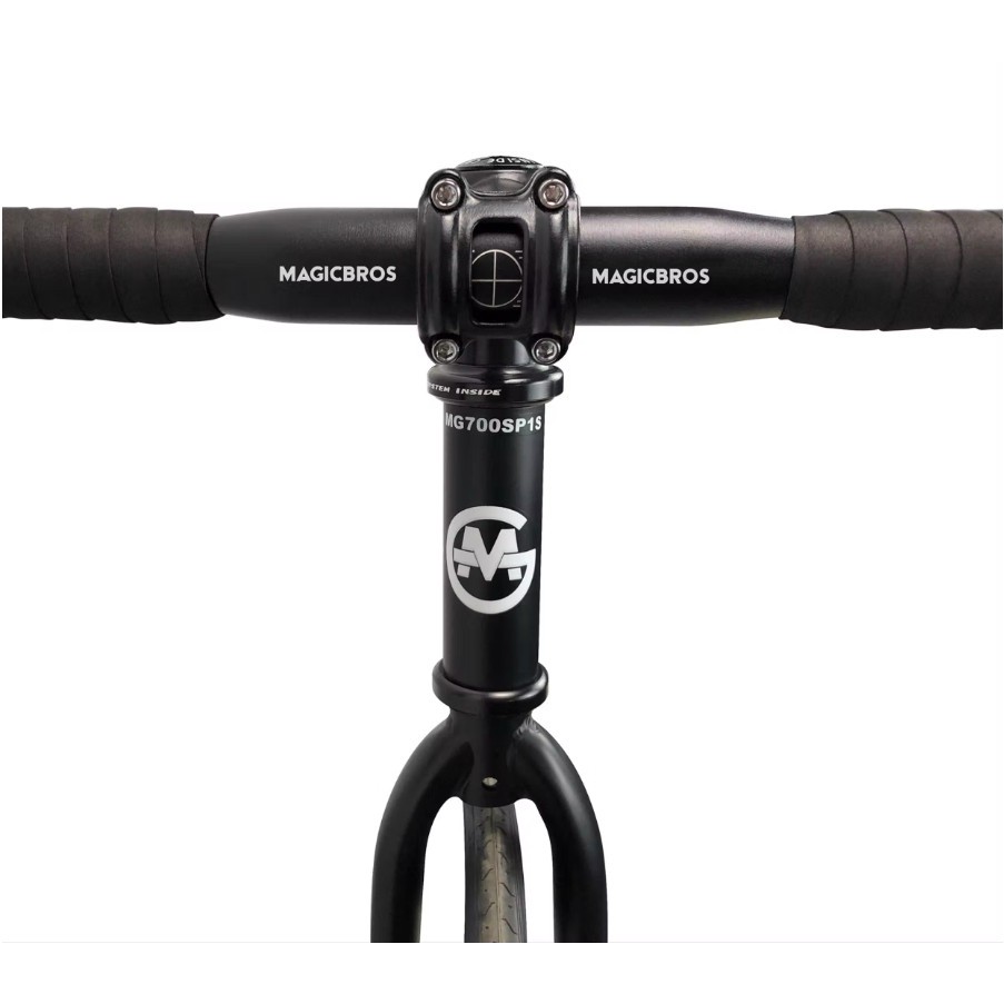 Xe đạp Fixed Gear MAGICBROS CX - 5