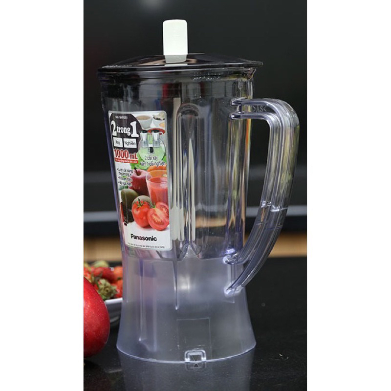 Máy xay sinh tố Panasonic MX-GM1011 MX-SM1011 hàng tách bộ