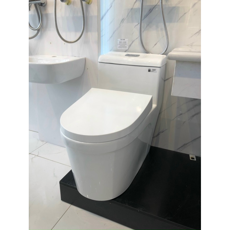 BỒN CẦU LIỀN KHỐI 6618