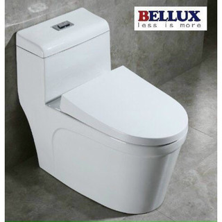 BỒN CẦU LIỀN KHỐI 6618