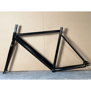 Khung Phuộc Fixed Gear Cơ Bản Dẹp