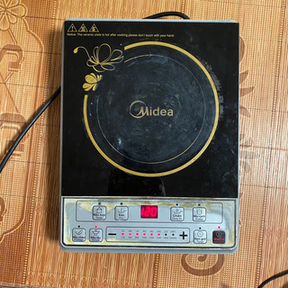 Bếp từ Midea MI-B2015E