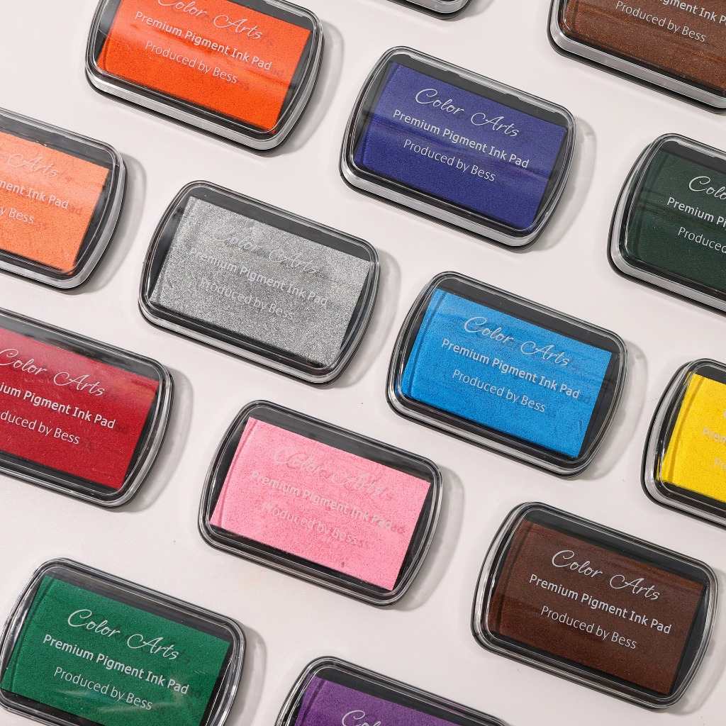 Mực in vân tay Era