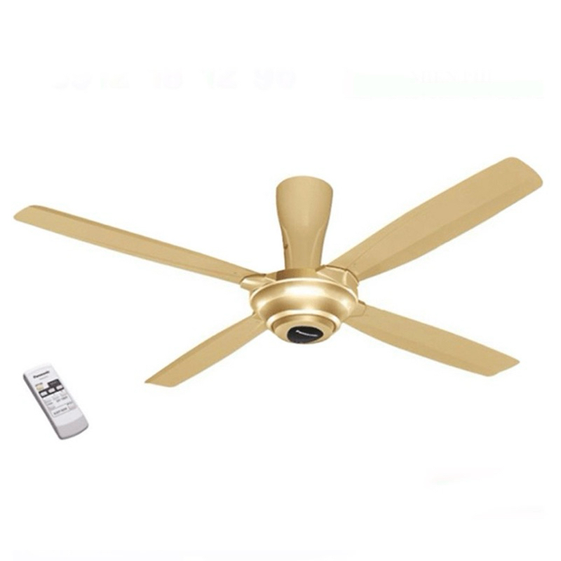 Quạt trần Panasonic 4 cánh