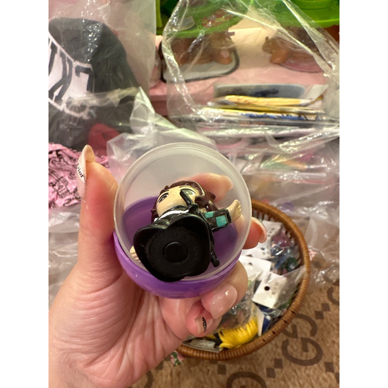 Mô hình chibi Demon Slayer