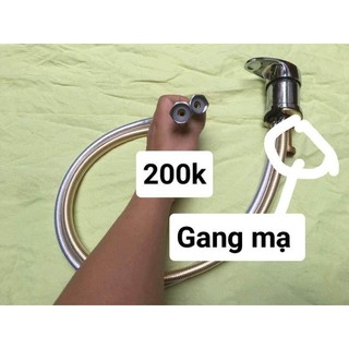 Gật Gù bàn gội đầu Salon