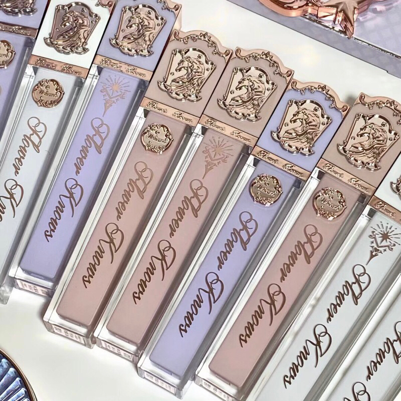 Son bóng tint Flower Knows dòng Unicorn