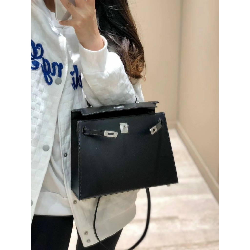 TÚI HERME KELLY DA SWIFT SZ25