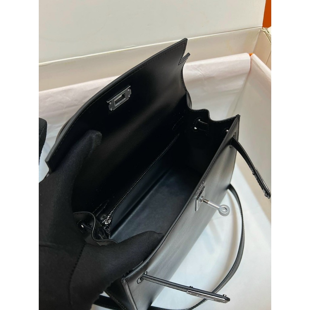 TÚI HERME KELLY DA SWIFT SZ25