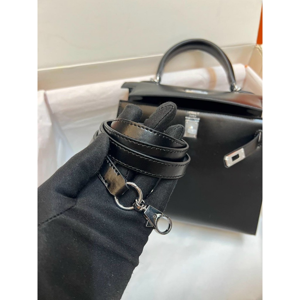 TÚI HERME KELLY DA SWIFT SZ25