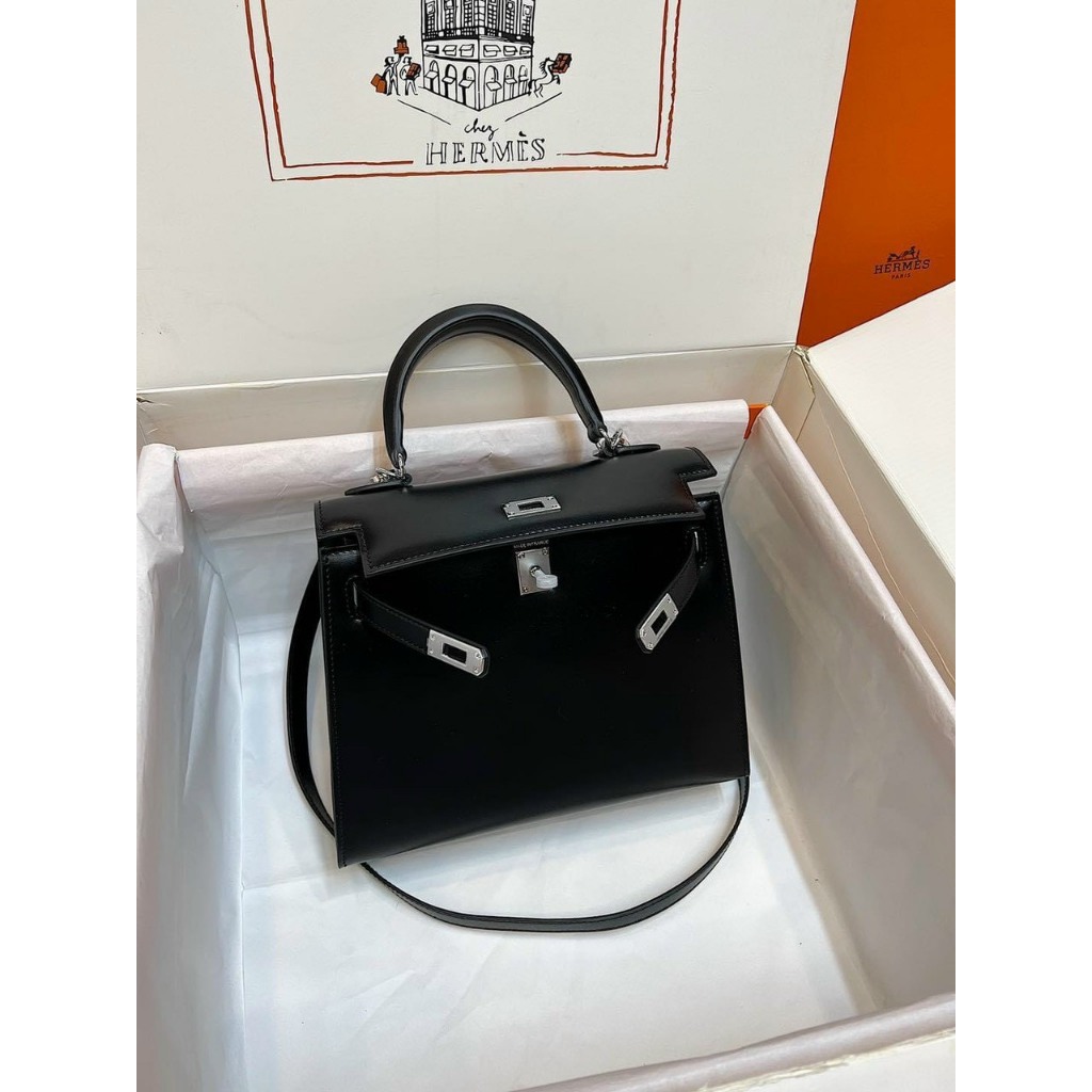 TÚI HERME KELLY DA SWIFT SZ25