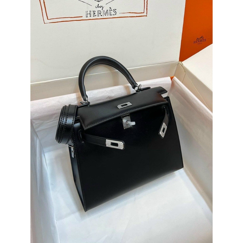 TÚI HERME KELLY DA SWIFT SZ25