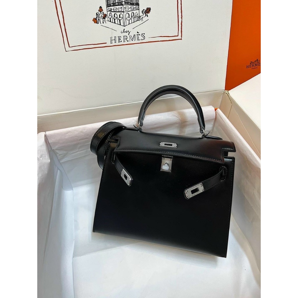 TÚI HERME KELLY DA SWIFT SZ25