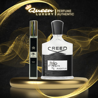Nước hoa nam creed aventus edp chiết 10ml