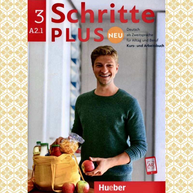 G.iáo t.rình Schritte Plus Neu 1: Neu 2: Neu 3: Neu 4: Neu 5: Neu 6 Kurs und Arsbeibuch + Kèm file Audio