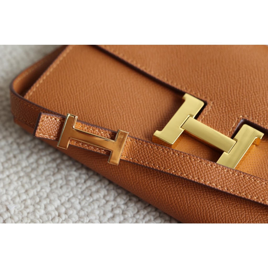 TÚI HERME CLUTCH SZ20 DA THẬT