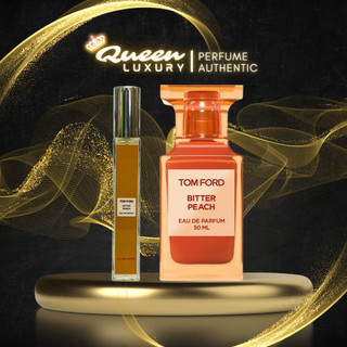Nước hoa unisex Tom Ford Bitter Peach EDP, Chiết 10ml