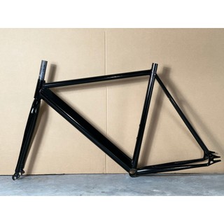 Khung Phuộc Fixed Gear Cơ Bản Dẹp