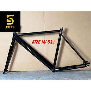 Khung Phuộc Fixed Gear Cơ Bản Dẹp
