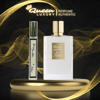 Nước hoa nữ rắn trắng Kilian Good Girl Gone Bad EDP, chiết 10ml