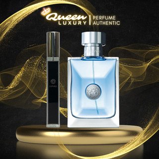 Nước Hoa Nam Versace Pour Homme Eau de Toilette, Chiết 10ml