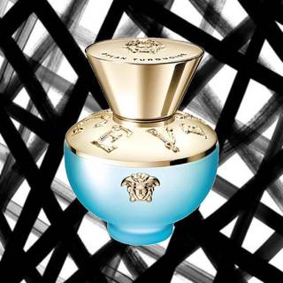 Nước hoa dùng thử Versace Pour Femme Dylan Turquoise 10ml