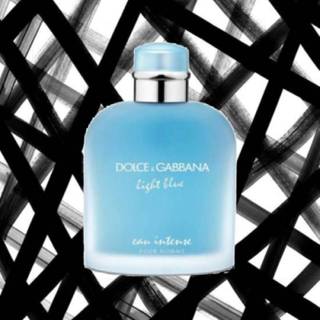 Nước hoa nam light blue intense for him 10ml