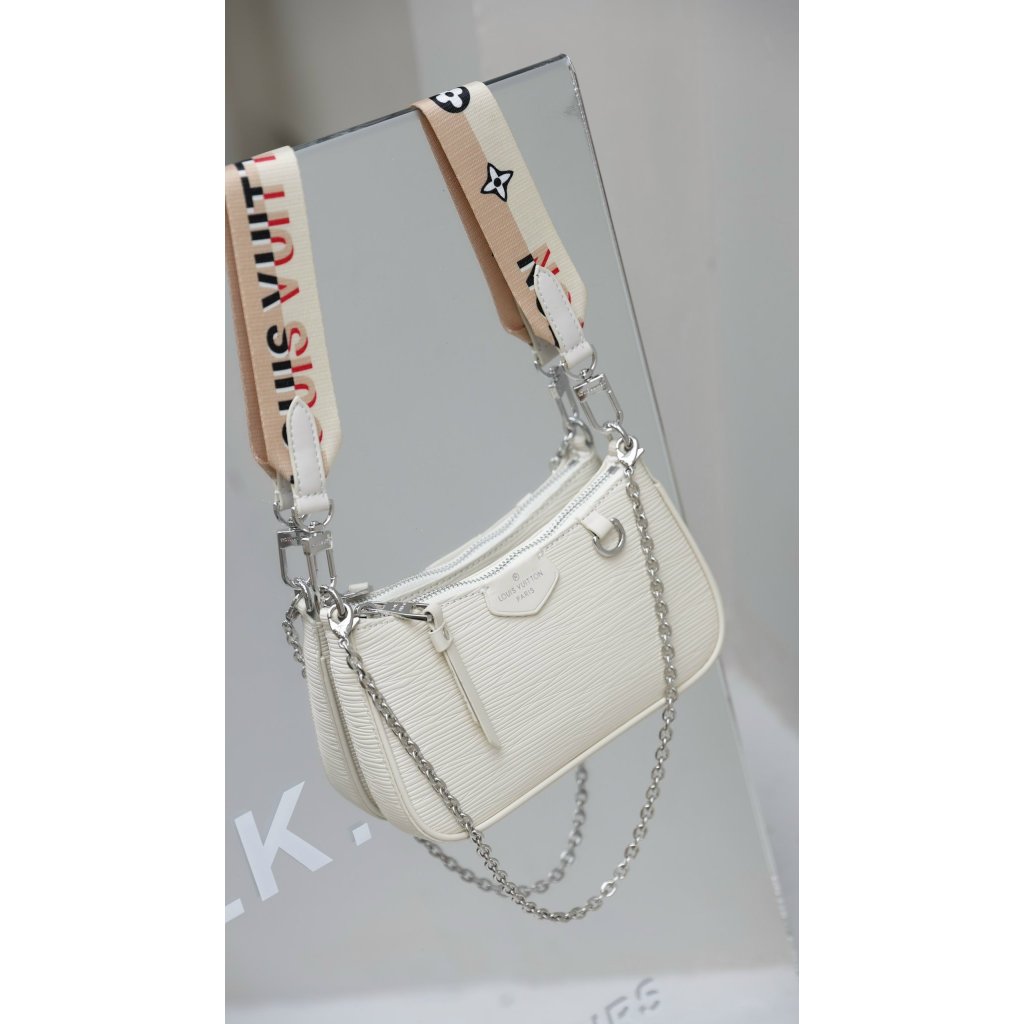 TÚI LV EASY SZ20 DA THẬT