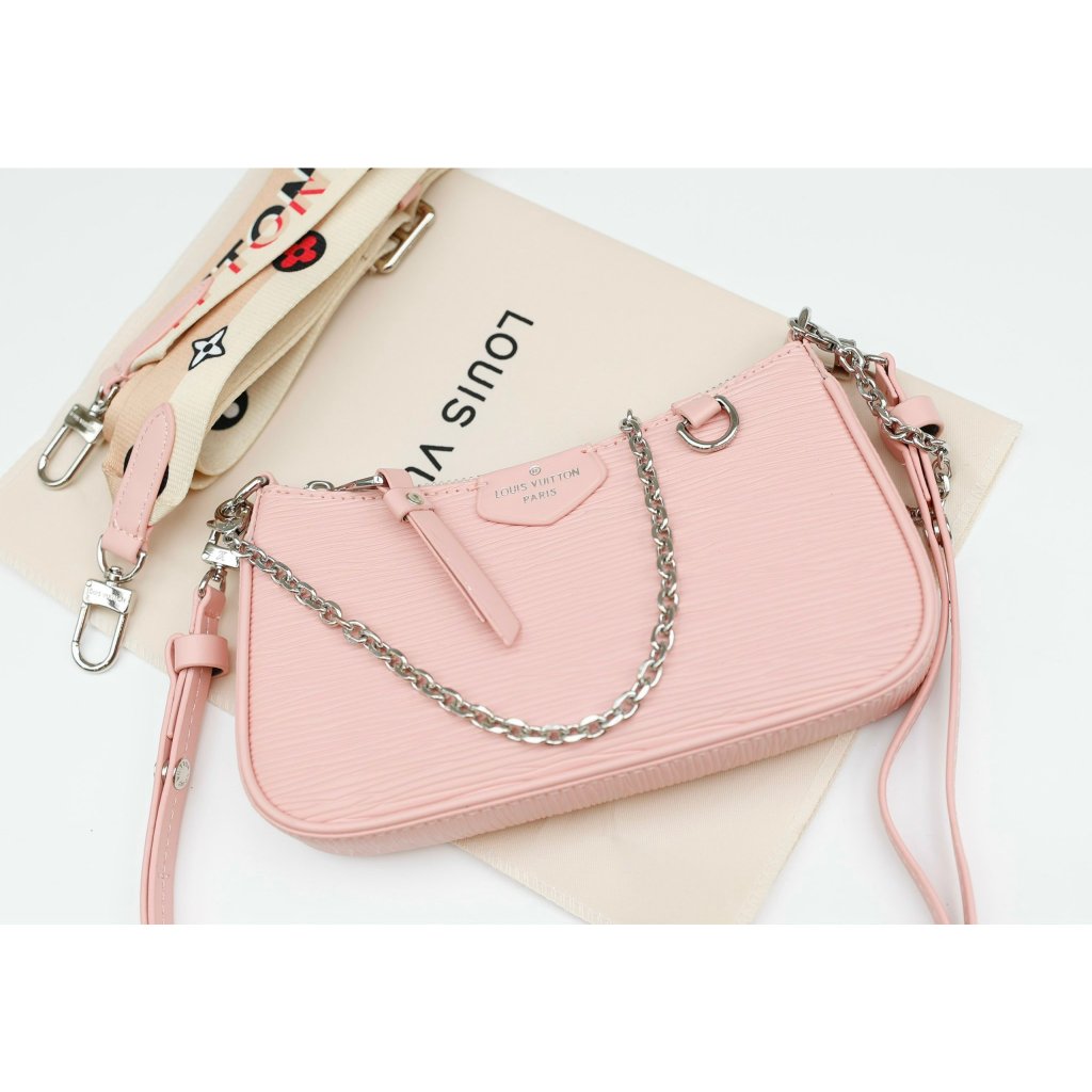 TÚI LV EASY SZ20 DA THẬT