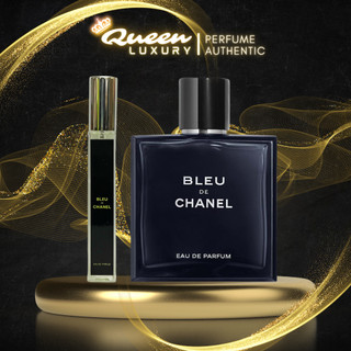 Nước hoa chanel nam bleu de chanel edp chiết 10ml