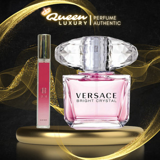 Nước Hoa Nữ Versace Bright Crystal 10ml
