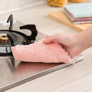 Khăn Lau Bếp Lau Bát Đĩa Lau Tay đa năng Tiện lợi - hottrend