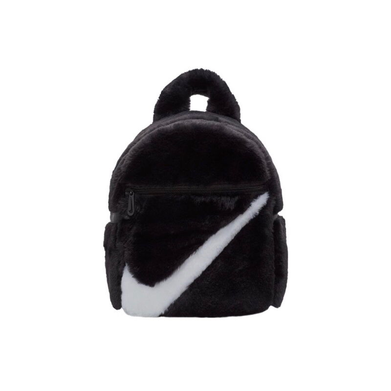 Túi Flaux Fur Backpack