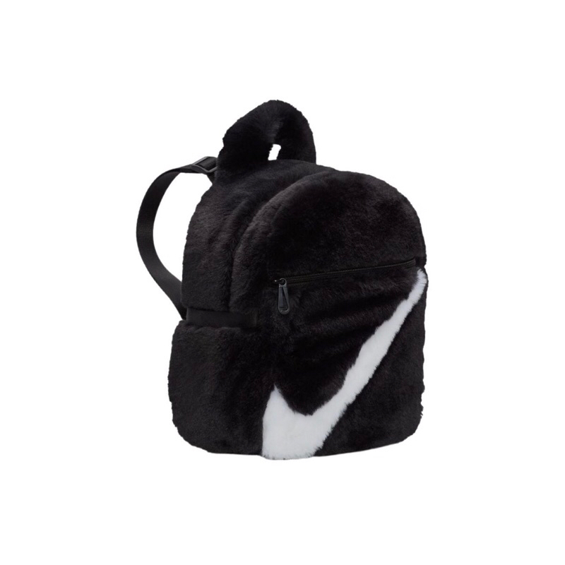 Túi Flaux Fur Backpack
