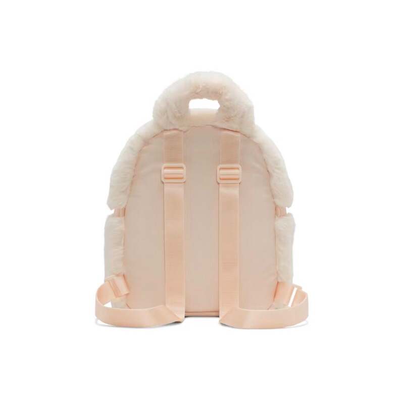 Túi Flaux Fur Backpack