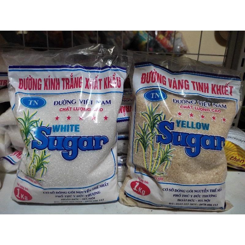 Đường kính xuất khẩu