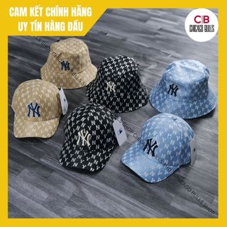Tổng hợp mũ/nón mlb monogram - đầy đủ code - no hidden ta.g