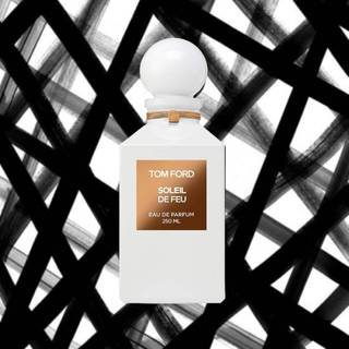 Nước hoa chính hãng nước hoa tom ford soleil de feu edp 10ml