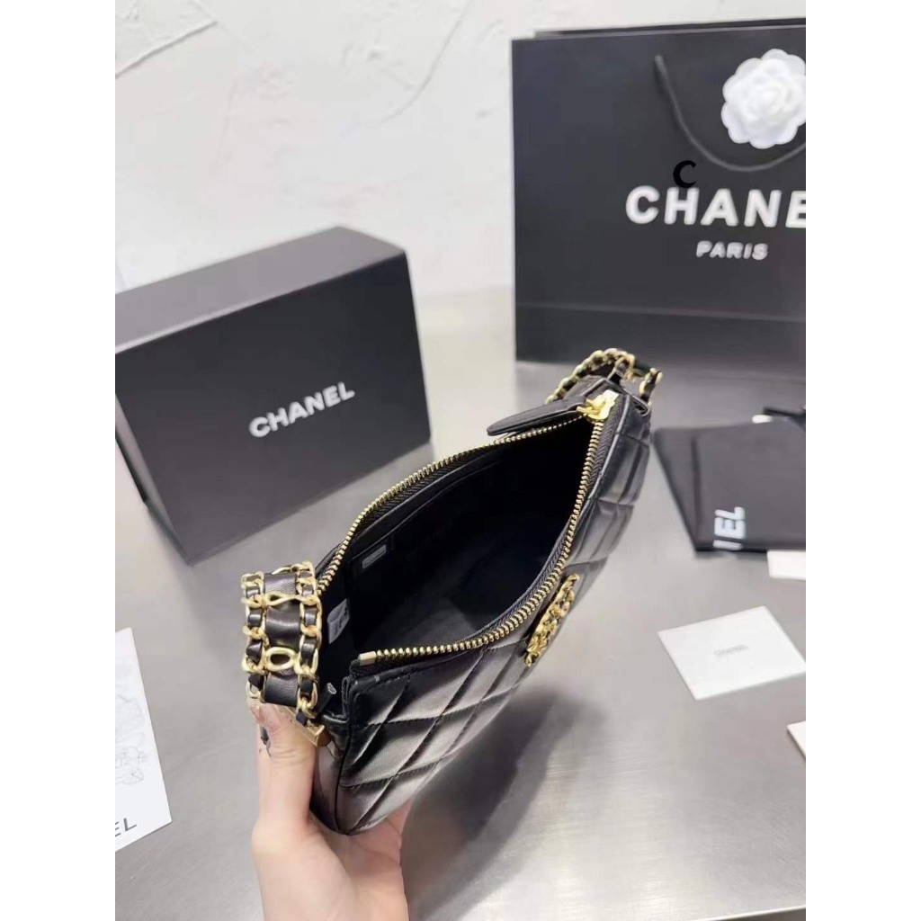 TÚI CHA NEO HOBO C19 KẸP NÁCH SZ22