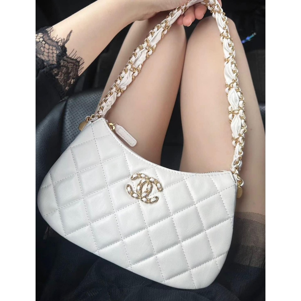 TÚI CHA NEO HOBO C19 KẸP NÁCH SZ22