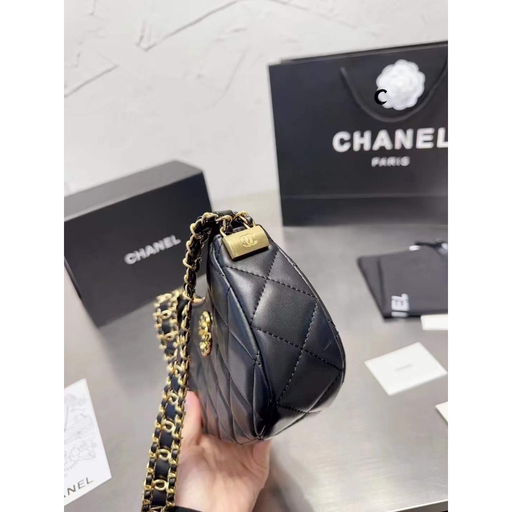 TÚI CHA NEO HOBO C19 KẸP NÁCH SZ22