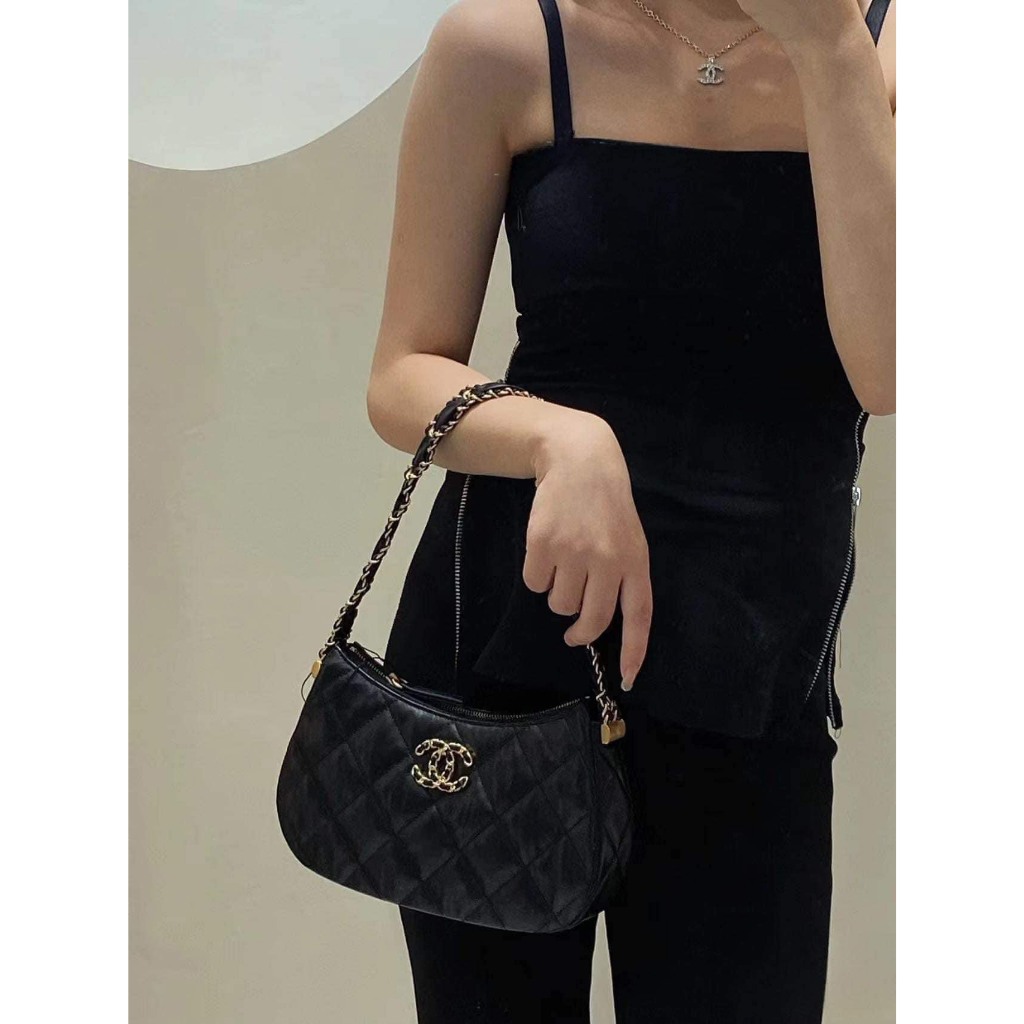 TÚI CHA NEO HOBO C19 KẸP NÁCH SZ22