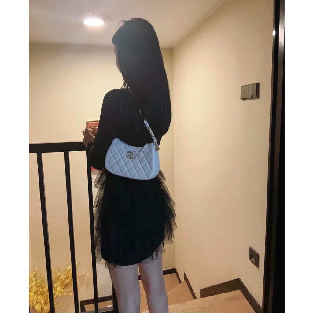 TÚI CHA NEO HOBO C19 KẸP NÁCH SZ22