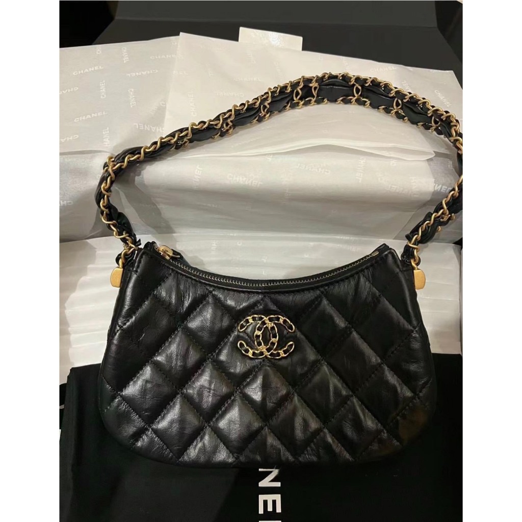 TÚI CHA NEO HOBO C19 KẸP NÁCH SZ22