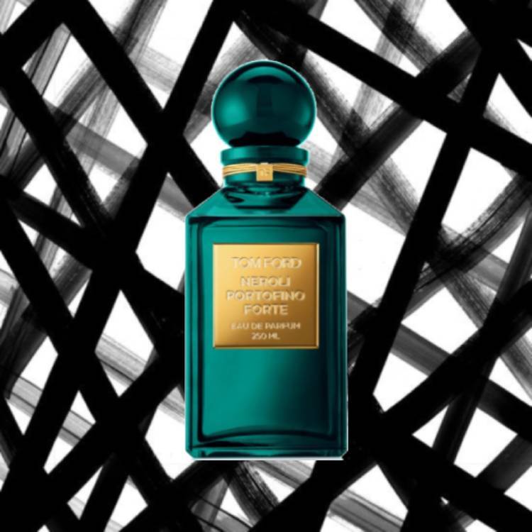Nước hoa Tom Ford Neroli Portofino Forte EDP 10ml
